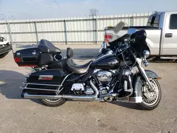 Harley-Davidson salvage cars for sale: 2010 Harley-Davidson Flhtcu