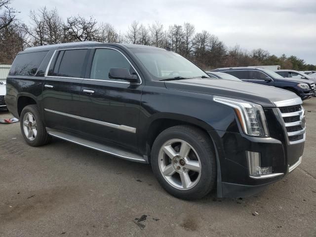 2015 Cadillac Escalade ESV Luxury