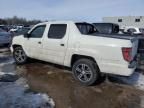 2013 Honda Ridgeline Sport