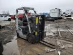 2015 Nissan Forklift