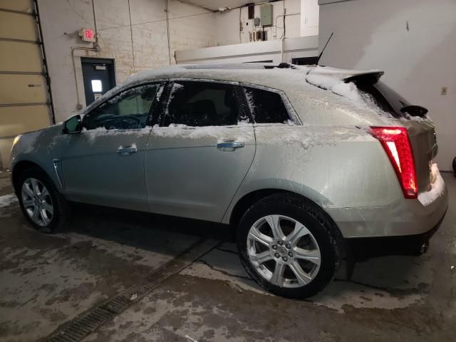 2014 Cadillac SRX Performance Collection