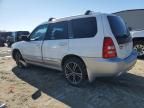 2004 Subaru Forester 2.5XT