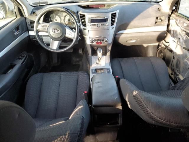 2011 Subaru Outback 2.5I Premium