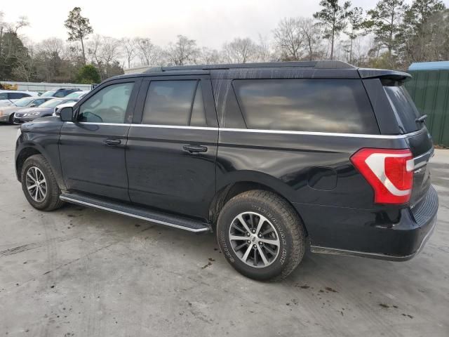 2021 Ford Expedition Max XLT