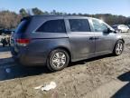 2014 Honda Odyssey LX