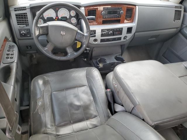 2006 Dodge RAM 2500 ST