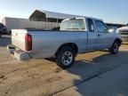 2000 Nissan Frontier King Cab XE