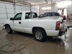 2006 Chevrolet Silverado C1500