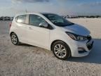 2020 Chevrolet Spark 1LT