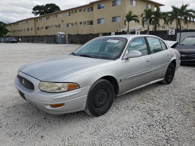 2003 Buick Lesabre Custom