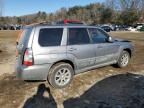 2008 Subaru Forester 2.5X Premium