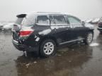 2012 Toyota Highlander Base