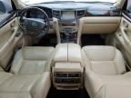 2011 Lexus LX 570