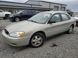 2006 Ford Taurus SE en venta en Earlington, KY