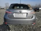 2013 Lexus CT 200