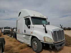 Freightliner Vehiculos salvage en venta: 2016 Freightliner Cascadia 125