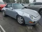 1995 Porsche 911 Carrera 2