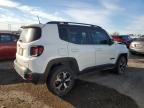 2021 Jeep Renegade Trailhawk