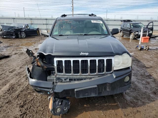 2005 Jeep Grand Cherokee Limited