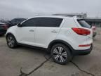 2015 KIA Sportage EX