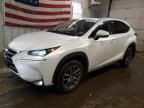 2015 Lexus NX 200T