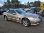 2003 Mercedes-Benz SL 500R