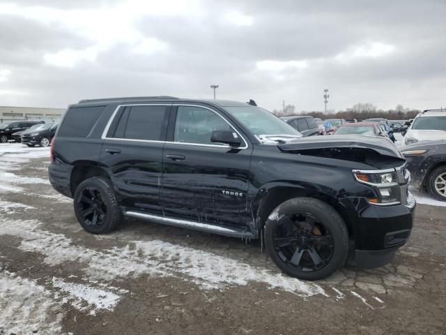 2020 Chevrolet Tahoe K1500 LS