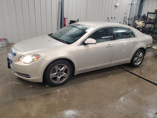 2010 Chevrolet Malibu 1LT