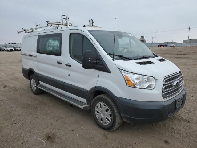 2017 Ford Transit T-250