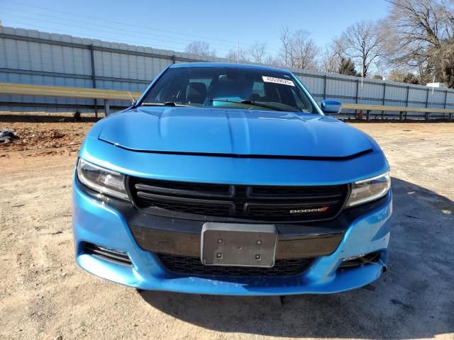 2015 Dodge Charger SXT