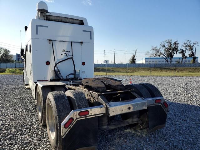 1999 Peterbilt 379 Semi Truck