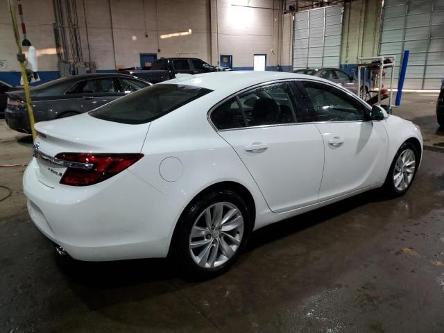 2015 Buick Regal