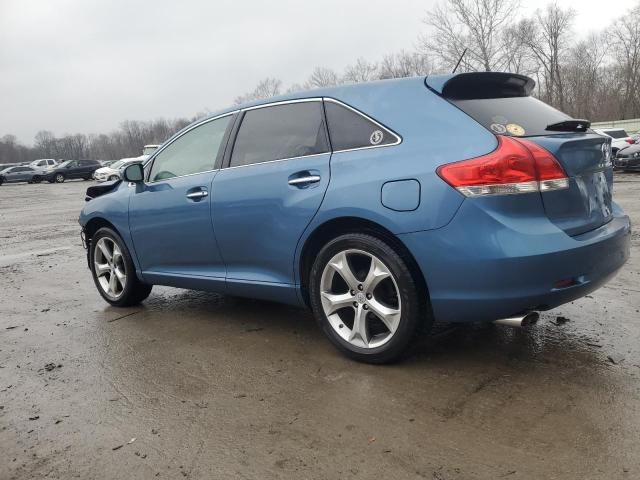 2011 Toyota Venza