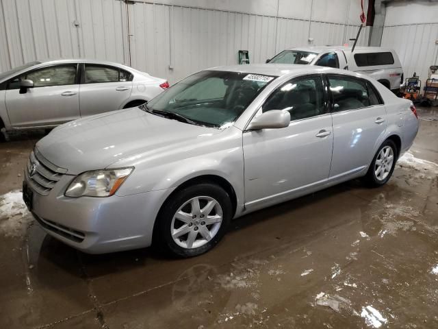 2006 Toyota Avalon XL