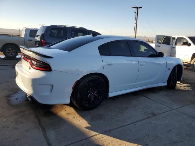 2018 Dodge Charger R/T 392