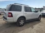 2010 Ford Explorer XLT