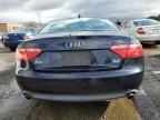 2009 Audi A5 Quattro