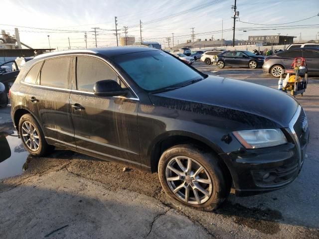 2011 Audi Q5 Premium