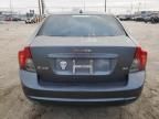 2008 Volvo S40 2.4I