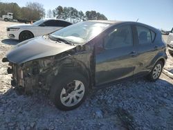 2012 Toyota Prius C en venta en Loganville, GA