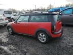 2011 Mini Cooper Clubman