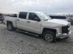 2016 Chevrolet Silverado K1500