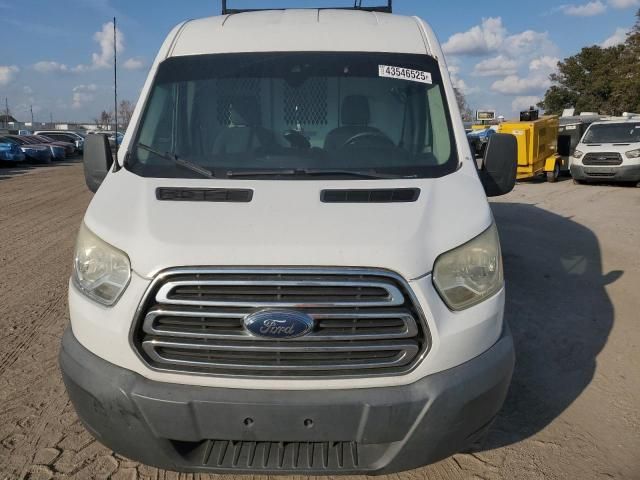 2015 Ford Transit T-150