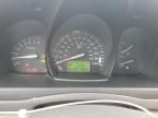 2009 KIA Spectra EX