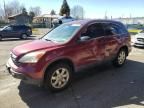 2008 Honda CR-V EX