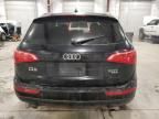 2012 Audi Q5 Premium