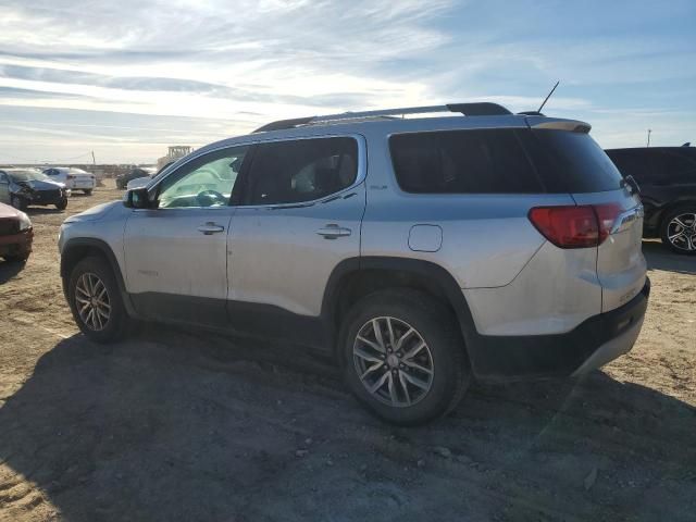 2017 GMC Acadia SLE