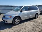 2002 Honda Odyssey EXL