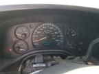 2004 GMC Savana G2500