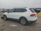 2018 Volkswagen Tiguan S